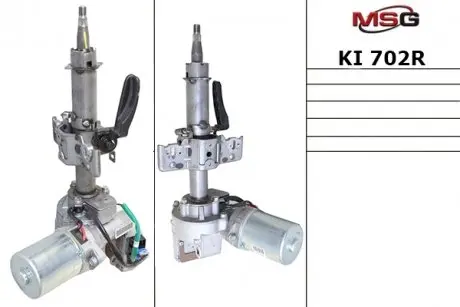 KI702R 1640 MSG подбор по vin на Brocar