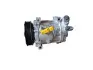Компресор кондиціонера відновлений PEUGEOT 407 (6C) 05-,407 (6D) 04-11; CITROEN C5 (DE_, RE_) 04-08,C5 (RC_) 04-08 SD7C16-1300