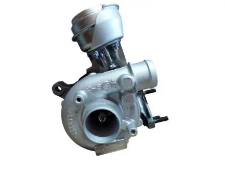 7018550001 Турбіна відновлена VW Sharan 95-10; FORD Galaxy 94-06; SEAT Alhambra 96-10 MSG підбір по vin на Brocar
