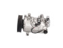 Компресор кондиціонера відновлений RENAULT GRAND SCENIC III (JZ) 09-,MEGANE III (EZ0/1_) 10-,MEGANE III (BZ0_) 08- 447150-0020