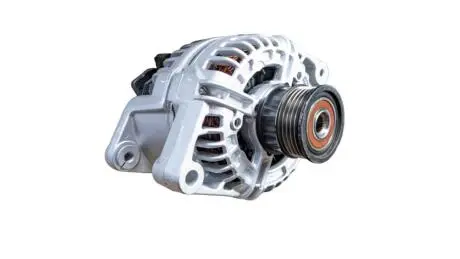 0124515021 Генератор відновлений VW LT 28-46 II (2DA, 2DD, 2DH) 96-06; VOLVO S70 (874) 97-00 MSG підбір по vin на Brocar