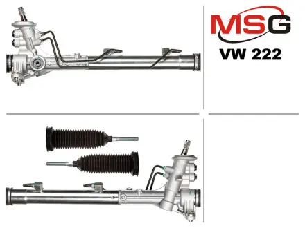 VW222 8840 MSG подбор по vin на Brocar
