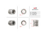 ME213DISTR 1790 MSG підбір по vin на Brocar