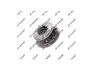 1000010557C Картридж турбіни GARRETT GTB1449VZ Jrone підбір по vin на Brocar