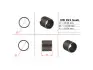 VW021BUSH Втулка насоса ГПК 17,00/20,00/19,00 AUDI,FORD,VW MSG підбір по vin на Brocar