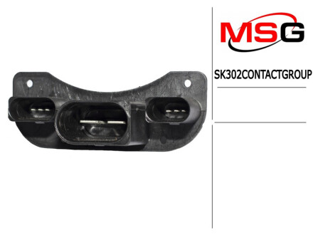 SK302CONTACTGROUP 467 MSG підбір по vin на Brocar