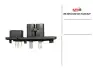 Контактна група ЕПК DACIA SANDERO 2013-, RENAULT DUSTER 2011- RE306CONTACTGROUP