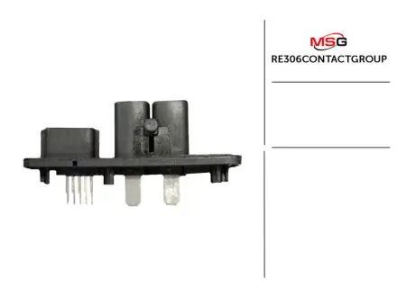 RE306CONTACTGROUP 815 MSG подбор по vin на Brocar