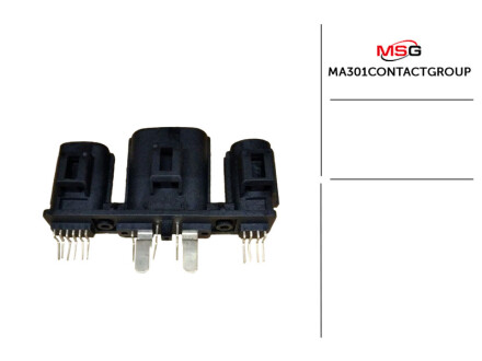 MA301CONTACTGROUP 925 MSG підбір по vin на Brocar