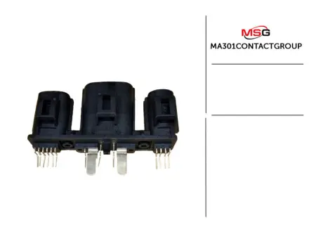 MA301CONTACTGROUP 925 MSG подбор по vin на Brocar