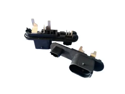 CI303CONTACTGROUP Контактна група ЕПК CITROEN JUMPY 2007-2010, FIAT SCUDO 2007-2010, PEUGEOT EXSPERT 2007- MSG підбір по vin на Brocar