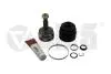ШРУС наружный (30/22) (комплект) VW Caddy (82-92,95-04),Golf (83-92,91-97,98-02)/Seat Ibiza 93-02) (54980014501) VIKA