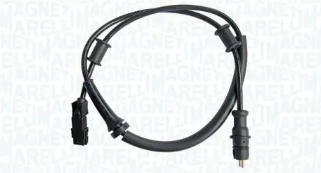 MWSS060 Датчик ABS MAGNETI MARELLI подбор по vin на Brocar