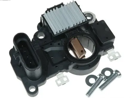 ARE5058 Регулятор MI 28.4V,334012, IM688 (до A507,A4T8191,A4TA8591)(W-L-15-S-D) AUTO STARTER підбір по vin на Brocar
