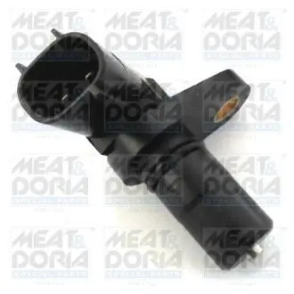 87609 Датчик частоты вращения, автоматическая коробка передач MEAT&DORIA підбір по vin на Brocar