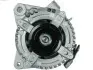 Генератор ND 12V-100A, 104210-3780, JA1613, Toyota 2.4 A6055(DENSO)