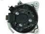 A6055DENSO Генератор ND 12V-100A, 104210-3780, JA1613, Toyota 2.4 AUTO STARTER підбір по vin на Brocar