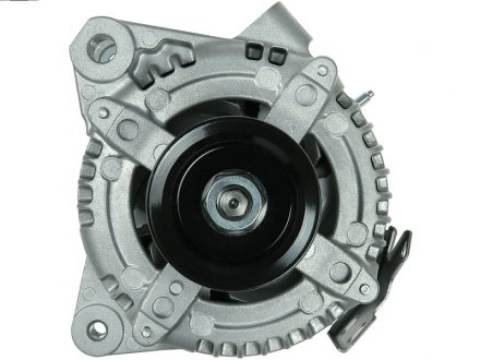 A6055DENSO Генератор ND 12V-100A, 104210-3780, JA1613, Toyota 2.4 AUTO STARTER подбор по vin на Brocar