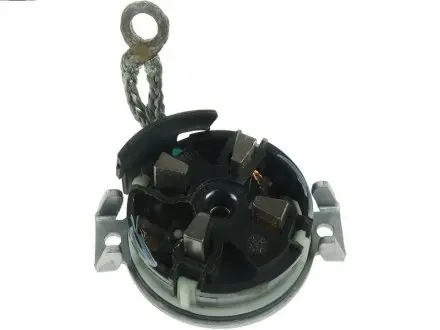 SBH3028VALEO Щiткотримач стартера VA, 595659, do TS12E901,TS12E902 AUTO STARTER підбір по vin на Brocar
