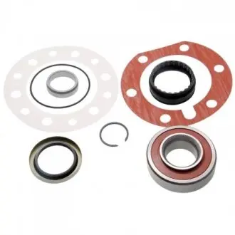 DAC40902823KIT Підшипник маточинний задній ремкомплект 40x90x28x23 FEBEST підбір по vin на Brocar