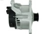 A4064 Генератор CA1488, 12V-65A, Rover Group Mini 1.3 AUTO STARTER підбір по vin на Brocar