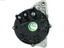 A4064 Генератор CA1488, 12V-65A, Rover Group Mini 1.3 AUTO STARTER підбір по vin на Brocar