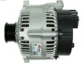 A4064 Генератор CA1488, 12V-65A, Rover Group Mini 1.3 AUTO STARTER підбір по vin на Brocar