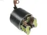 Обмотка стартера+тримач MT-12V, do CS604,CS944 SF9014S