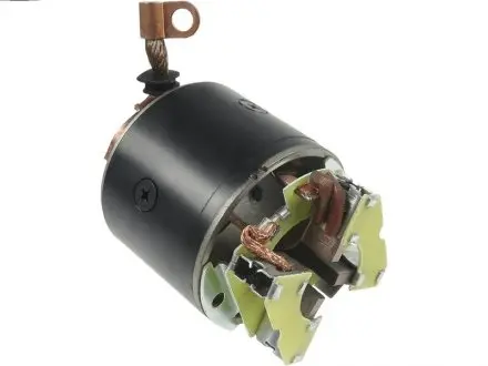 SF9014S Обмотка стартера+тримач MT-12V, do CS604,CS944 AUTO STARTER подбор по vin на Brocar