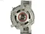 Генератор ND 12V-130A, 104210-4591,-4770,-4771 A6063(DENSO)