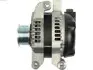 A6063DENSO Генератор ND 12V-130A, 104210-4591,-4770,-4771 AUTO STARTER підбір по vin на Brocar