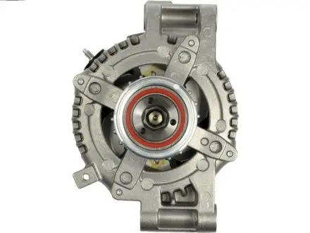 A6063DENSO Генератор ND 12V-130A, 104210-4591,-4770,-4771 AUTO STARTER подбор по vin на Brocar