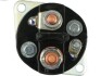 SS1026 Втягуюче реле DR-12V, CG333781 (до 8200003) AUTO STARTER підбір по vin на Brocar