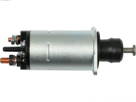 SS1026 Втягуюче реле DR-12V, CG333781 (до 8200003) AUTO STARTER підбір по vin на Brocar