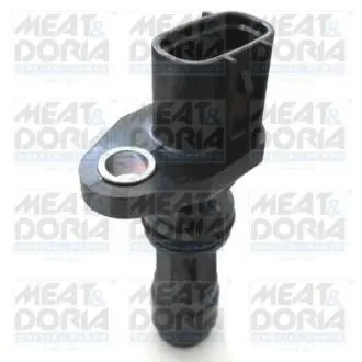 87630 Датчик, положение распределительного вала MEAT&DORIA підбір по vin на Brocar