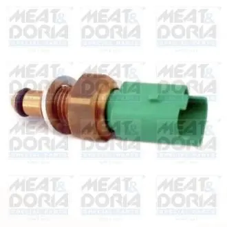 82270 Датчик, температура охлаждающей жидкости MEAT&DORIA підбір по vin на Brocar
