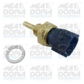 82014 Датчик, температура охлаждающей жидкости MEAT&DORIA подбор по vin на Brocar