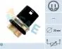 Датчик, температура охлаждающей жидкости 33610
