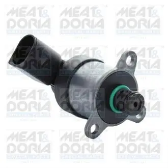 9202 Редукционный клапан, Common-Rail-System MEAT&DORIA подбор по vin на Brocar