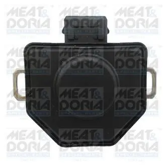 83004 Датчик, положение дроссельной заслонки MEAT&DORIA подбор по vin на Brocar