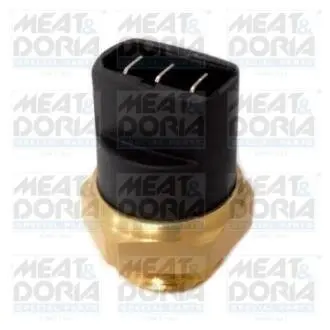 82705 Термовыключатель, вентилятор радиатора MEAT&DORIA підбір по vin на Brocar
