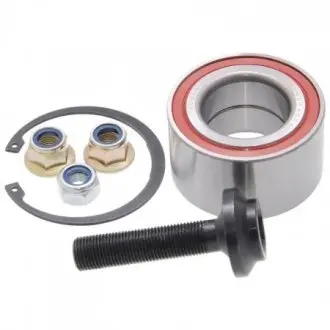DAC40740040KIT Підшипник маточинний передній 40x74x40 FEBEST підбір по vin на Brocar