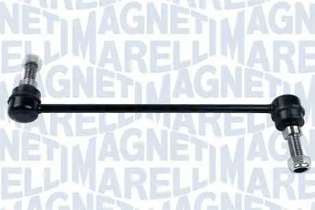 SSP1307 Ремкомплект, подшипник стабилизатора MAGNETI MARELLI підбір по vin на Brocar