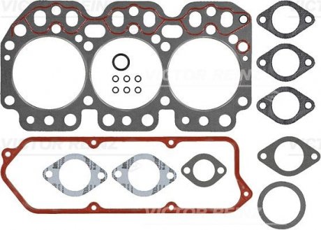 024541505 Комплект прокладок, головка цилиндра VICTOR REINZ подбор по vin на Brocar