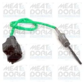 12035 Датчик, температура выхлопных газов MEAT&DORIA підбір по vin на Brocar