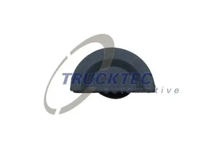 0210001 Прокладка, крышка головки цилиндра TRUCKTEC підбір по vin на Brocar