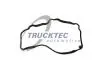 0110158 Прокладка, крышка головки цилиндра TRUCKTEC підбір по vin на Brocar
