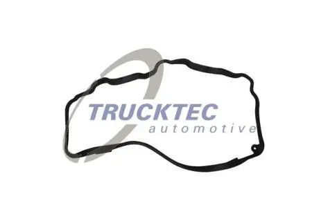 0110158 Прокладка, крышка головки цилиндра TRUCKTEC подбор по vin на Brocar