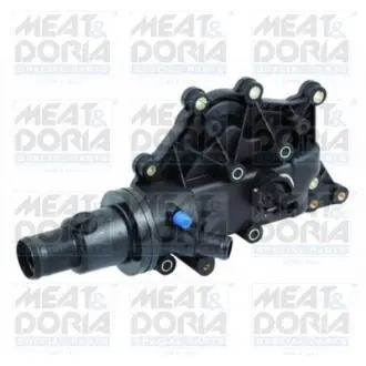 92445 Термостат, охлаждающая жидкость MEAT&DORIA підбір по vin на Brocar