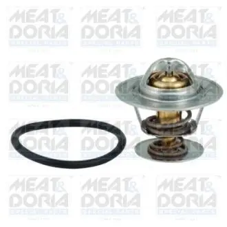 92352 Термостат, охлаждающая жидкость MEAT&DORIA підбір по vin на Brocar